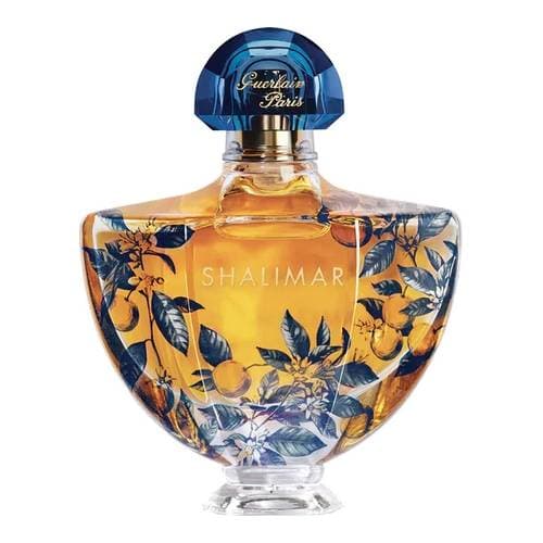 Shalimar Eau de Parfum Limited Series 2020