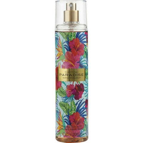 Tempting Paradise FRAGRANCE MIST