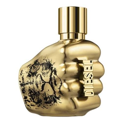 Spirit Of The Brave Intense Diesel Eau de Parfum