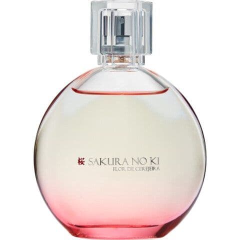 Sakura No Ki Flor de Cerejeira