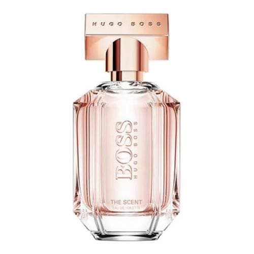 The Scent for Her Eau de Toilette