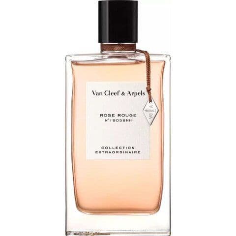 Collection Extraordinaire - Rose Rouge
