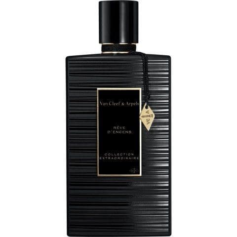 Collection Extraordinaire - Rêve d'Encens