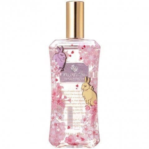 Spring Blossom スプリングブロッサム BODY MIST