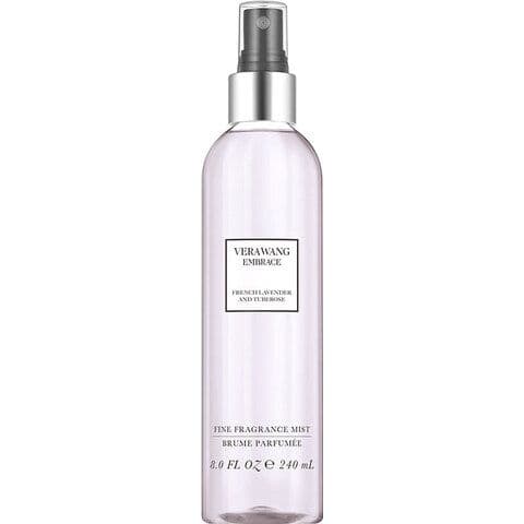 Embrace - French Lavender & Tuberose FRAGRANCE MIST