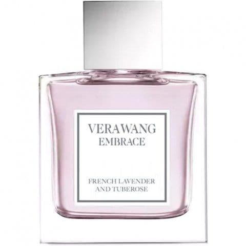 Embrace - French Lavender & Tuberose EAU DE TOILETTE