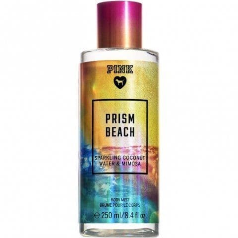 Pink - Prism Beach