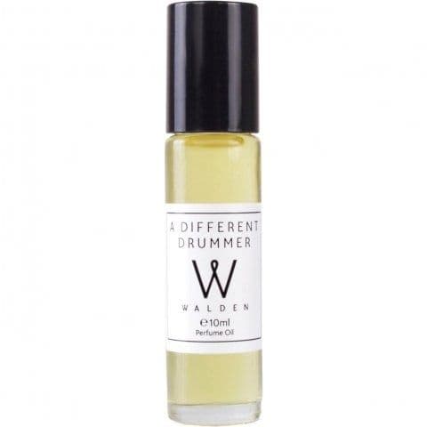 A Different Drummer PERFUME OIL
