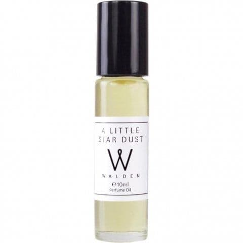 A Little Star-Dust PERFUME OIL