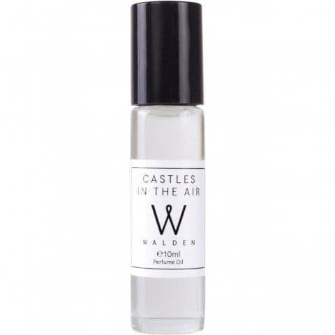Castles in the Air PERFUME OIL