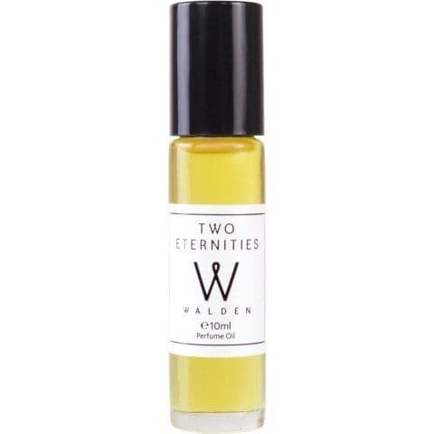 Two Eternities PERFUME OIL