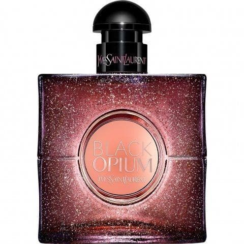 Black Opium EAU DE TOILETTE