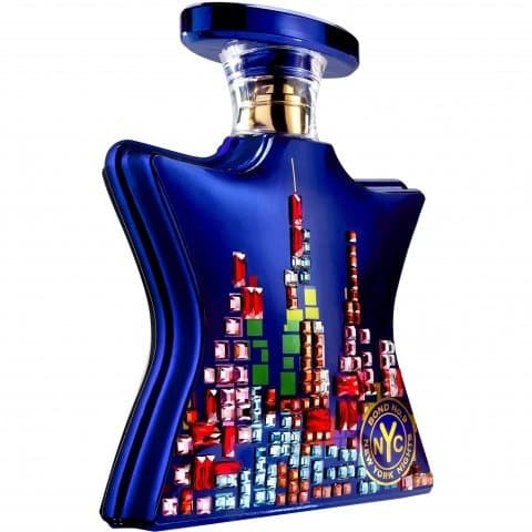 New York Nights Swarovski Edition