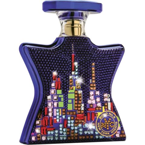 New York Nights Solo Skyline Edition