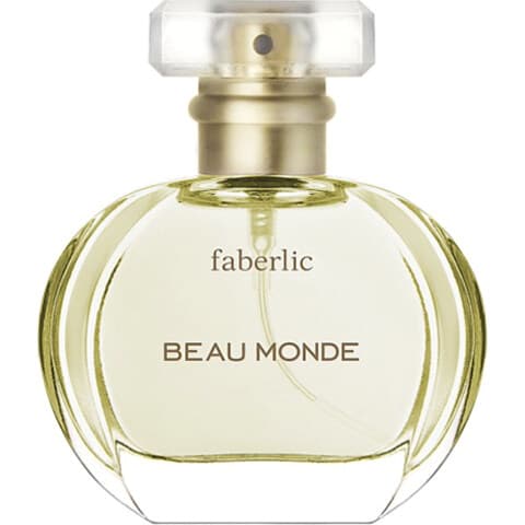 Beau Monde pour Femme