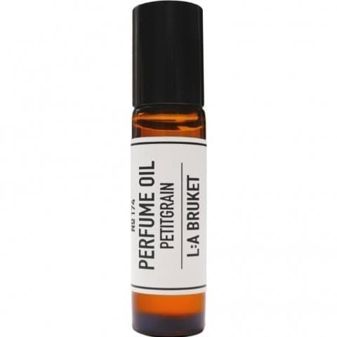 Nº 174 Petitgrain