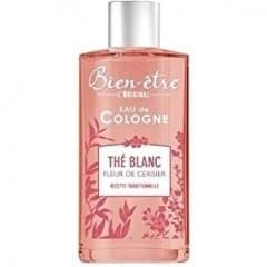 Thé Blanc Fleur de Cerisier