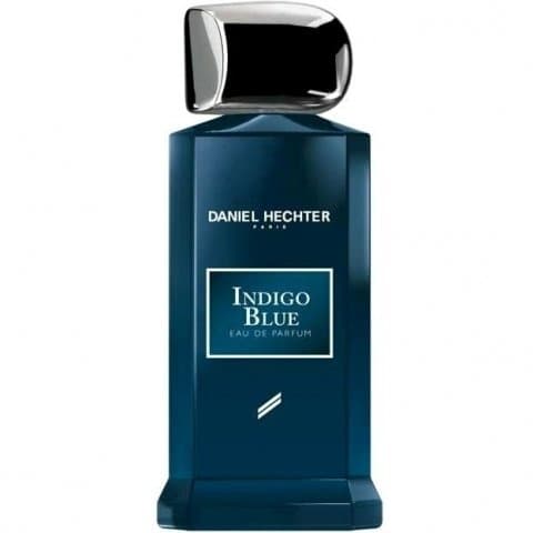Collection Couture - Indigo Blue