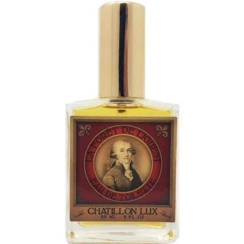 La Forêt de Liguest EAU DE TOILETTE