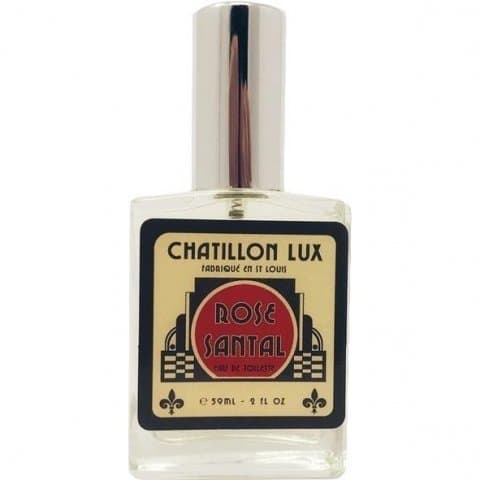 Rose Santal EAU DE TOILETTE
