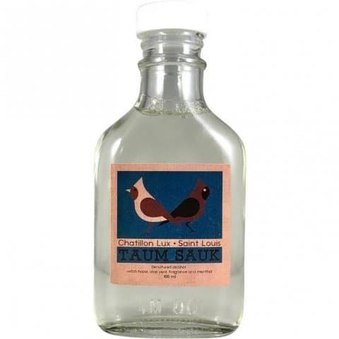 Taum Sauk AFTERSHAVE