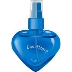 Lion Heart ライオン ハート BODY MIST