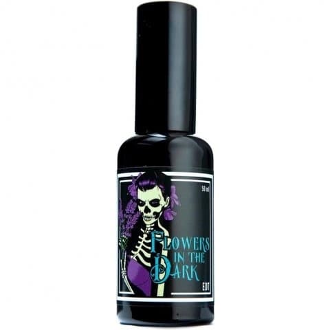 Flowers in the Dark EAU DE TOILETTE