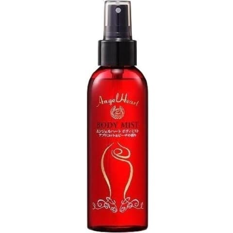Angel Heart エンジェル ハート BODY MIST