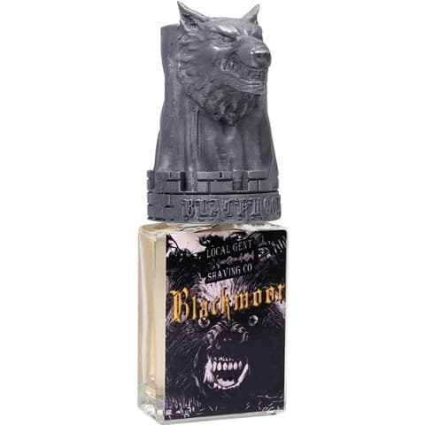 Blackmoor EAU DE TOILETTE