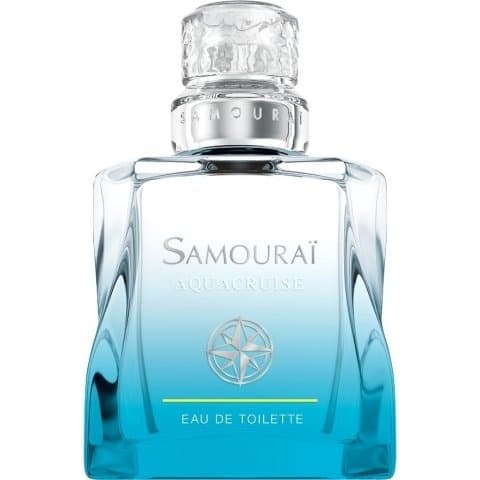 Aquacruise EAU DE TOILETTE