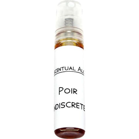Poir Indiscrete EAU DE PARFUM
