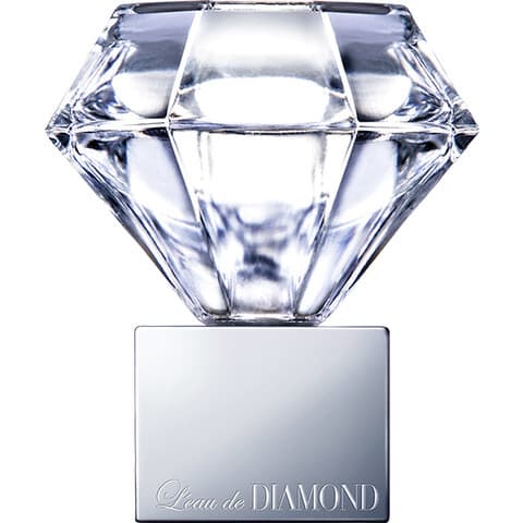 L'eau de Diamond pour Homme ロードダイアモンド プールオム