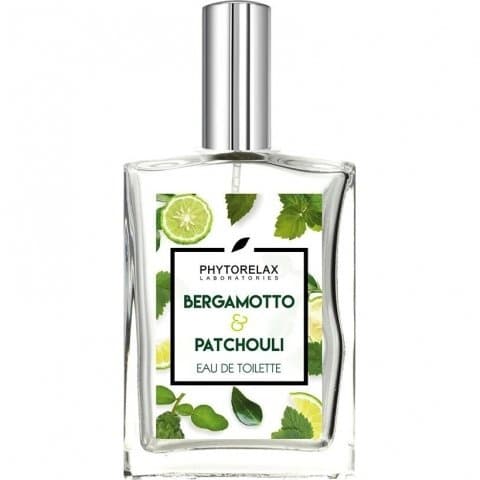 Bergamotto & Patchouli