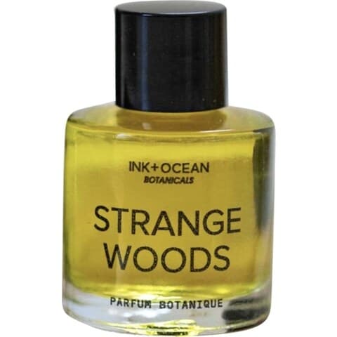 Strange Woods