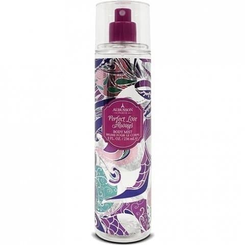 Perfect Love Always BODY MIST