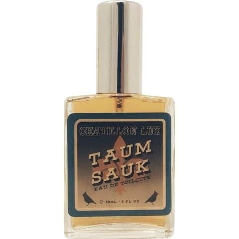 Taum Sauk EAU DE TOILETTE