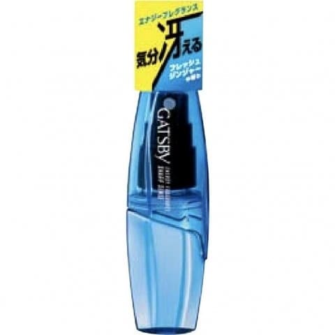 Energy Fragrance - Sharp Sense エナジーフレグランス シャープセンス