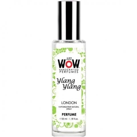 Just Wow - Ylang Ylang