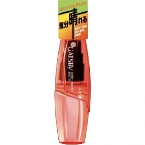 Energy Fragrance - Vitality エナジーフレグランス バイタリティ