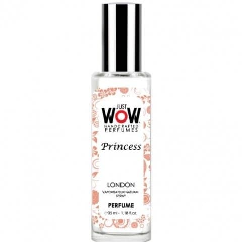 Just Wow - Princess