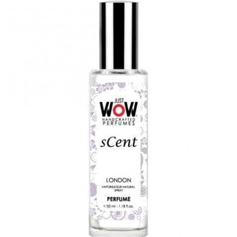 Just Wow - sCent