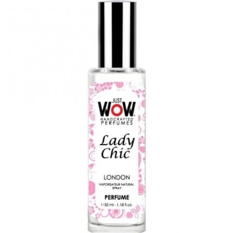 Just Wow - Lady Chic
