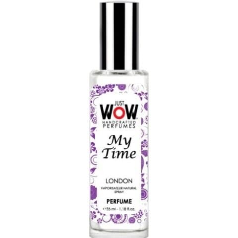 Just Wow - My Time