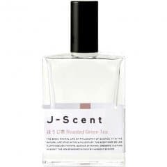 Roasted Green Tea ほうじ茶 / Hōji-cha EAU DE PARFUM