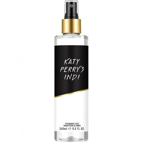 Indi FRAGRANCE MIST