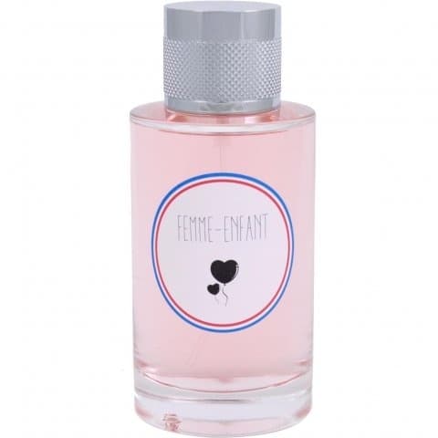 Femme-Enfant