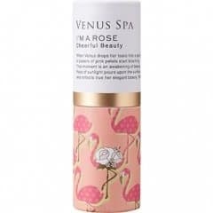 I'm a Rose - Cheerful Beauty チアフルビューティ PARFUM STICK