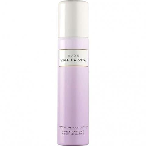 Viva La Vita BODY SPRAY