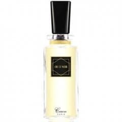 Or et Noir EAU DE PARFUM