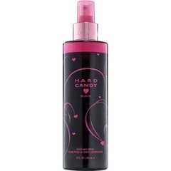 Black BODY MIST